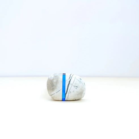 stone+glass : w-01-107K